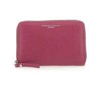 Gianni Chiarini - Grain Wallet - Femme - Accessoires - Rose - Taille: ONE Size