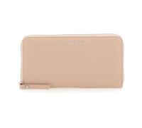 Gianni Chiarini - Grain Wallet - Femme - Accessoires - Rose - Taille: ONE Size