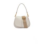 Gianni Chiarini - Helena Round - Femme - Sacs - Blanc - Taille: ONE Size