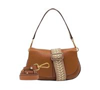 Gianni Chiarini - Helena Round - Femme - Sacs - Brun - Taille: ONE Size