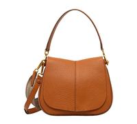 Gianni Chiarini - Helena Round - Femme - Sacs - Orange - Taille: ONE Size
