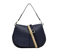 Gianni Chiarini - Helena Sac Rond - Femme - Sacs - Bleu - Taille: ONE Size