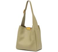 Gianni Chiarini - JO Shoulder Bag - Femme - Sacs - Vert - Taille: ONE Size