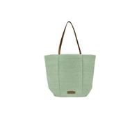 Gianni Chiarini - Lily Shopper Bag - Femme - Sacs - Vert - Taille: ONE Size
