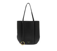 Gianni Chiarini - Lily Sac Bandoulière - Femme - Sacs - Noir - Taille: ONE Size