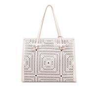 Gianni Chiarini - Marcella Borsa Pelle - Femme - Sacs - Beige - Taille: ONE Size