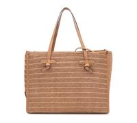 Gianni Chiarini - Marcella Borsa Tessuto - Femme - Sacs - Beige - Taille: ONE Size
