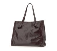 Gianni Chiarini - Marcella Tote Bag - Femme - Sacs - Rouge - Taille: ONE Size