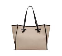 Gianni Chiarini - Marcella Tote Bag - Femme - Sacs - Beige - Taille: ONE Size
