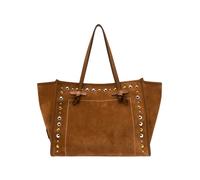 Gianni Chiarini - Marcella Tote - Femme - Sacs - Beige - Taille: ONE Size