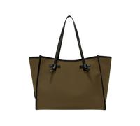 Gianni Chiarini Sac cabas Marcella pour Femme, Vert, Taille ONE Size