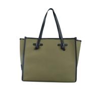 Gianni Chiarini - Marcella Shopping Bag - Femme - Sacs - Vert - Taille: ONE Size
