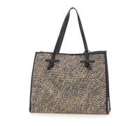 Gianni Chiarini - Marcella Shoulder Bag - Femme - Sacs - Noir - Taille: ONE Size