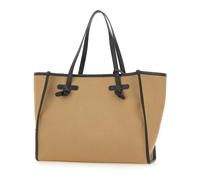 Gianni Chiarini - Marcella Tote Bag - Femme - Sacs - Beige - Taille: ONE Size
