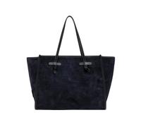 Gianni Chiarini - Marcella Tote Bag - Femme - Sacs - Bleu - Taille: ONE Size