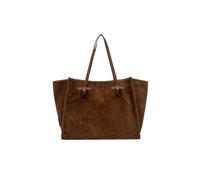 Gianni Chiarini - Marcella Tote Bag - Femme - Sacs - Brun - Taille: ONE Size