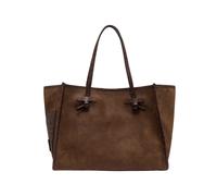 Gianni Chiarini - Marcella Tote Bag - Femme - Sacs - Brun - Taille: ONE Size