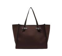 Gianni Chiarini - Marcella Tote Bag - Femme - Sacs - Brun - Taille: ONE Size