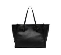 Gianni Chiarini - Marcella Tote Bag - Femme - Sacs - Noir - Taille: ONE Size