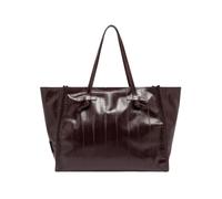 Gianni Chiarini - Marcella Tote Bag - Femme - Sacs - Rouge - Taille: ONE Size