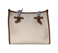 Gianni Chiarini - Marcella Tote - Femme - Sacs - Beige - Taille: ONE Size