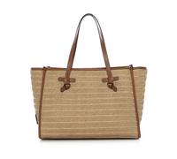 Gianni Chiarini - Marcella Tote - Femme - Sacs - Beige - Taille: ONE Size