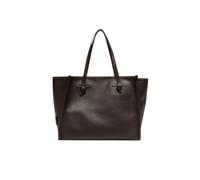 Gianni Chiarini - Marcella Maxi Sac Bandoulière - Femme - Sacs - Brun - Taille: ONE Size