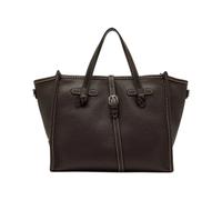Gianni Chiarini - Marcella Maxi Sac Bandoulière - Femme - Sacs - Brun - Taille: ONE Size