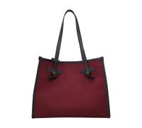 Gianni Chiarini - Marcella Tote - Femme - Sacs - Rouge - Taille: ONE Size
