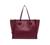 Gianni Chiarini - Marcella Tote - Femme - Sacs - Rouge - Taille: ONE Size