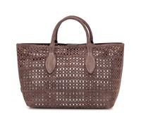 Gianni Chiarini - Mashup Borsa Pelle - Femme - Sacs - Brun - Taille: ONE Size