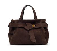 Gianni Chiarini - Miranda Petit Sac Cabas - Femme - Sacs - Brun - Taille: ONE Size