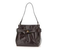 Gianni Chiarini - Miranda Shoulder Bag - Femme - Sacs - Brun - Taille: ONE Size