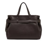 Gianni Chiarini - Miranda Tote Bag - Femme - Sacs - Brun - Taille: ONE Size