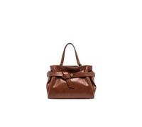 Gianni Chiarini - Miranda Tote - Femme - Sacs - Brun - Taille: ONE Size