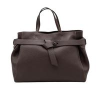 Gianni Chiarini - Miranda Tote - Femme - Sacs - Brun - Taille: ONE Size