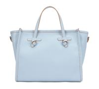Gianni Chiarini - Miss Marcella 32 Tote Bag - Femme - Sacs - Bleu - Taille: ONE Size