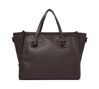 Gianni Chiarini - Miss Marcella 32 Tote Bag - Femme - Sacs - Brun - Taille: ONE Size