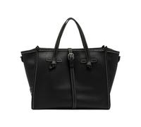 Gianni Chiarini - Miss Marcella32 Handbag - Femme - Sacs - Noir - Taille: ONE Size