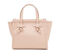 Gianni Chiarini - Miss Marcella Mini Bag - Femme - Sacs - Beige - Taille: ONE Size