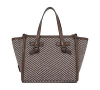 Gianni Chiarini - Miss Marcella Tote Bag - Femme - Sacs - Beige - Taille: ONE Size