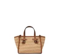 Gianni Chiarini - Miss Marcella Tote - Femme - Sacs - Brun - Taille: ONE Size