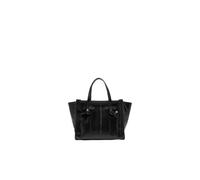 Gianni Chiarini - Miss Marcella Tote - Femme - Sacs - Noir - Taille: ONE Size