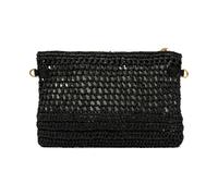 Gianni Chiarini - Nefeli Pochette - Femme - Sacs - Noir - Taille: ONE Size