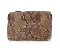 Gianni Chiarini - Nora Pouch - Femme - Sacs - Brun - Taille: ONE Size