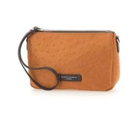 Gianni Chiarini - Nora Pouch - Femme - Sacs - Orange - Taille: ONE Size