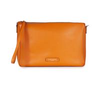 Gianni Chiarini - Nora Pouch - Femme - Sacs - Orange - Taille: ONE Size