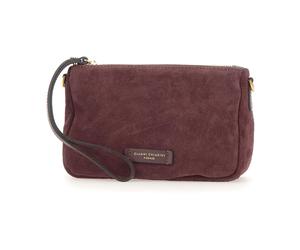 Gianni Chiarini - Nora Pouch - Femme - Sacs - Violet - Taille: ONE Size