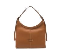 Gianni Chiarini - Norma Shoulder Bag - Femme - Sacs - Brun - Taille: ONE Size