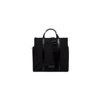 Gianni Chiarini - Oslo Backpack - Femme - Sacs - Noir - Taille: ONE Size